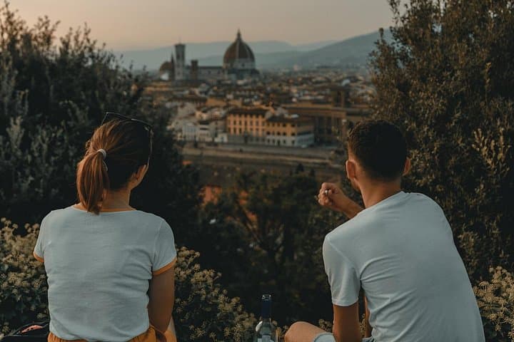Florence Like a Local: Private & Personalized