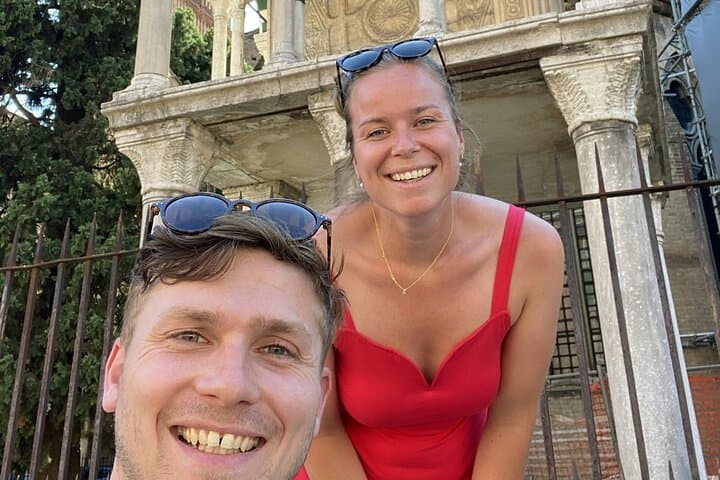 Bologna Secrets Quest: Self-Guided Hidden Gems Adventure