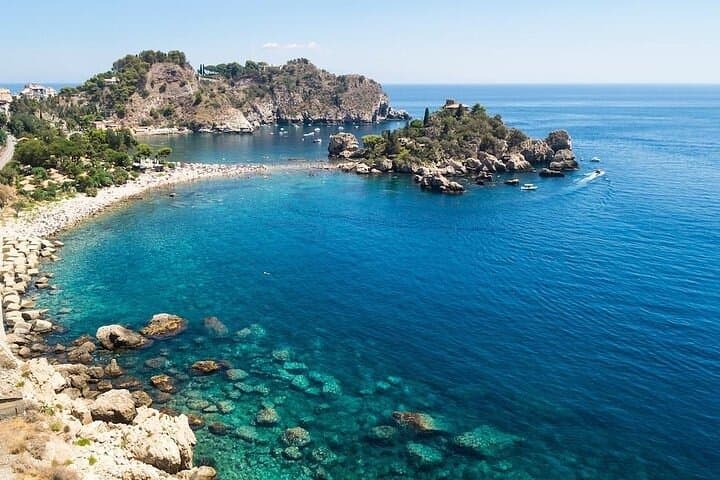 Isola Bella