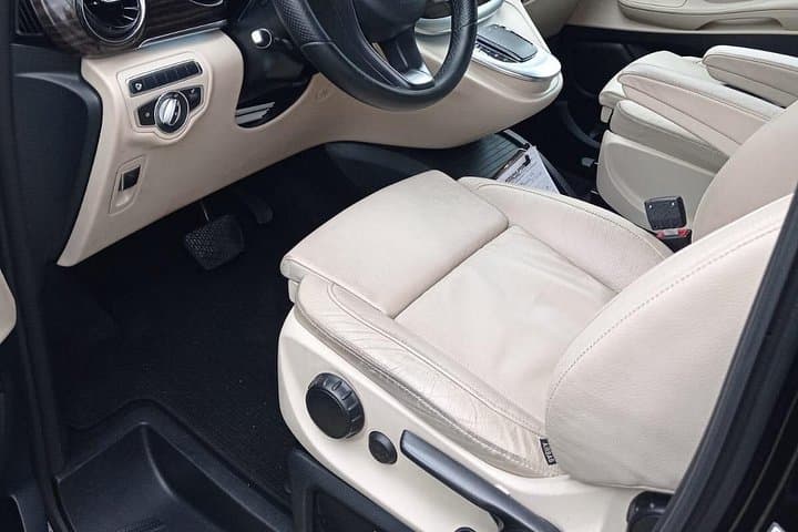 Private Transfer Milan center from/to Como city center