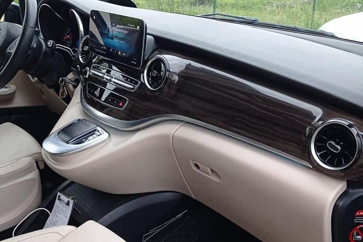 Private Transfer Milan center from/to Como city center