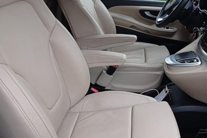 Private Transfer Milan center from/to Como city center
