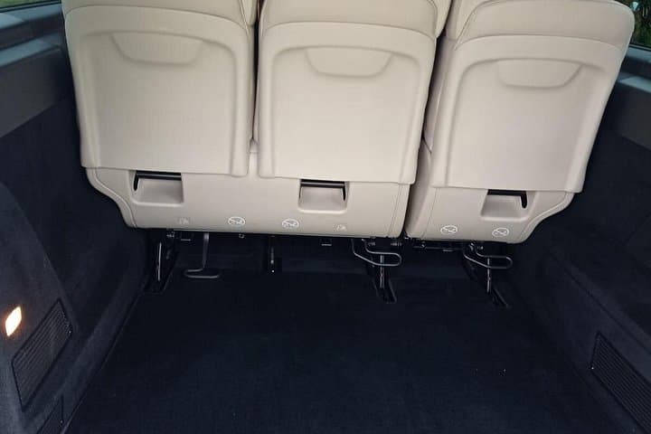 Private Transfer Milan center from/to Como city center