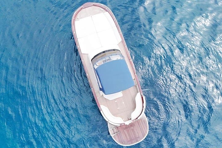 Acquamarina 10 Hybrid