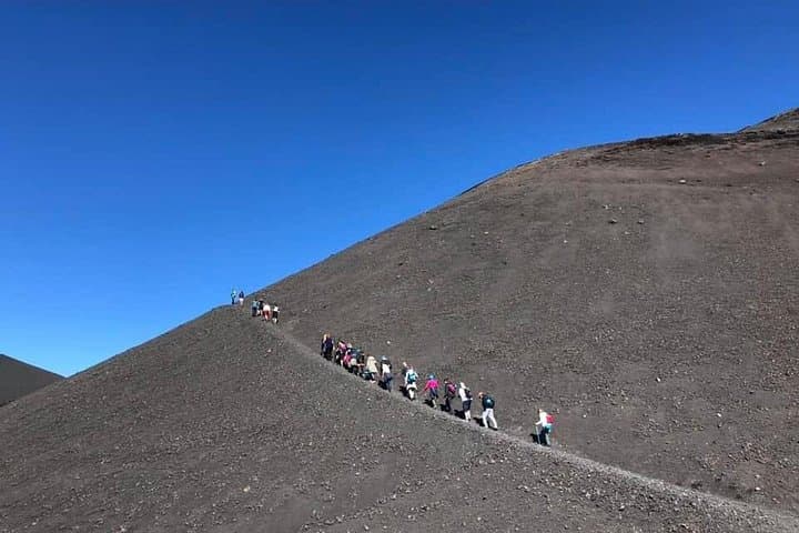 Etna and Alcantara: the Breath of the Earth, the Power of Water