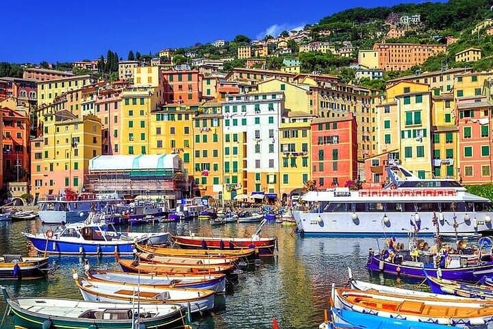 Lake Como and Lugano Full Day Trip from Milan