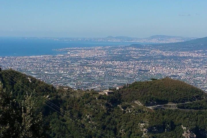 Road to Ravello