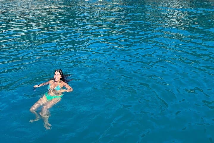 Cinque Terre EXCLUSIVE BOAT TOUR