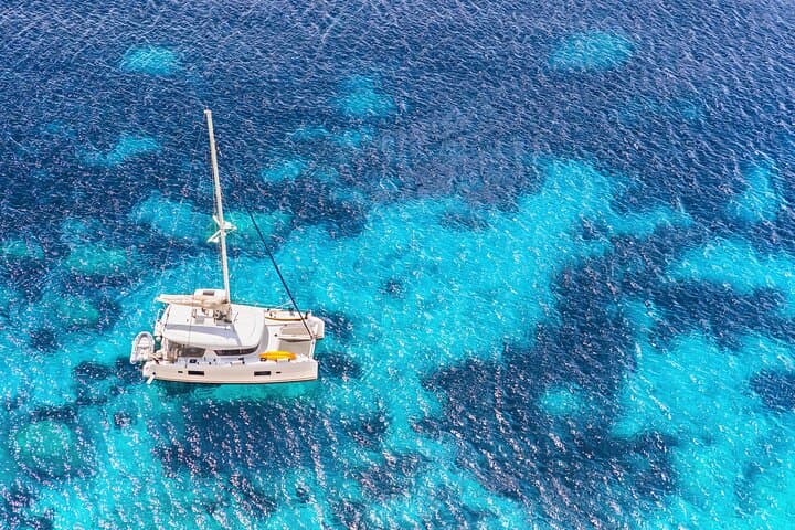 7 Days Sailing the Stunning Aeolian Islands by Catamaran