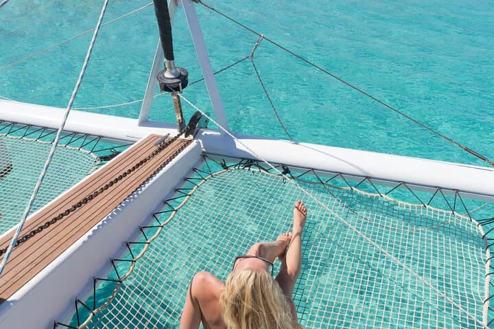 7 Days Sailing the Stunning Aeolian Islands by Catamaran