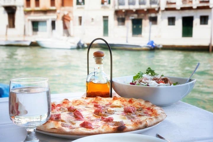 Venice Food Tour with a Local Foodie, 100% Personalized & Private