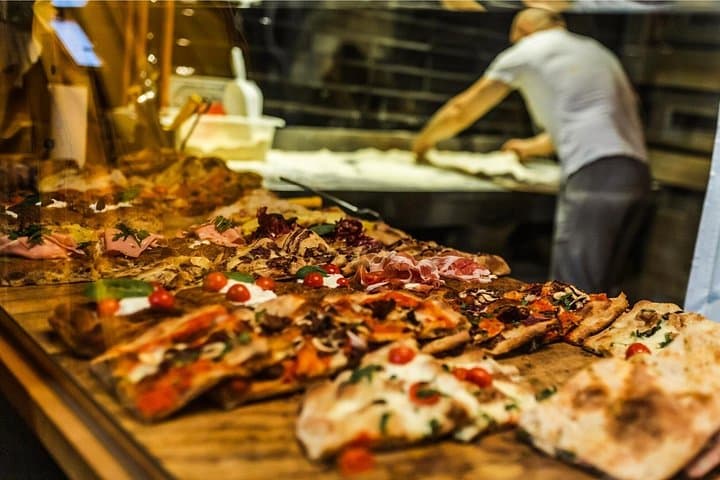 Venice Food Tour with a Local Foodie, 100% Personalized & Private