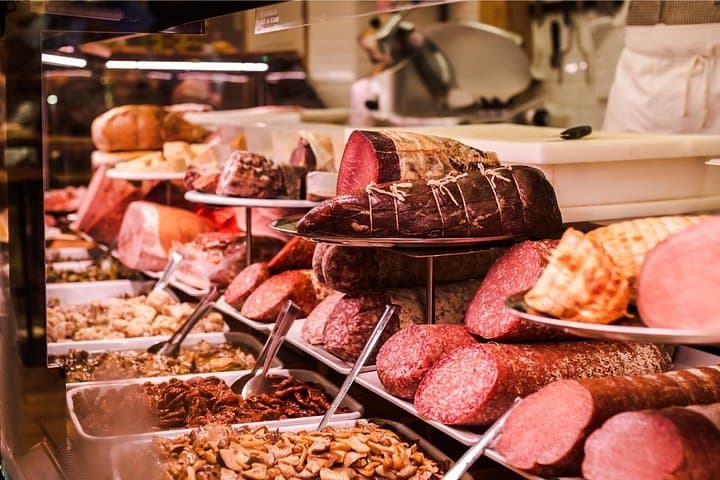 Venice Food Tour with a Local Foodie, 100% Personalized & Private