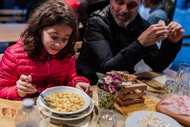 Venice Food Tour with a Local Foodie, 100% Personalized & Private