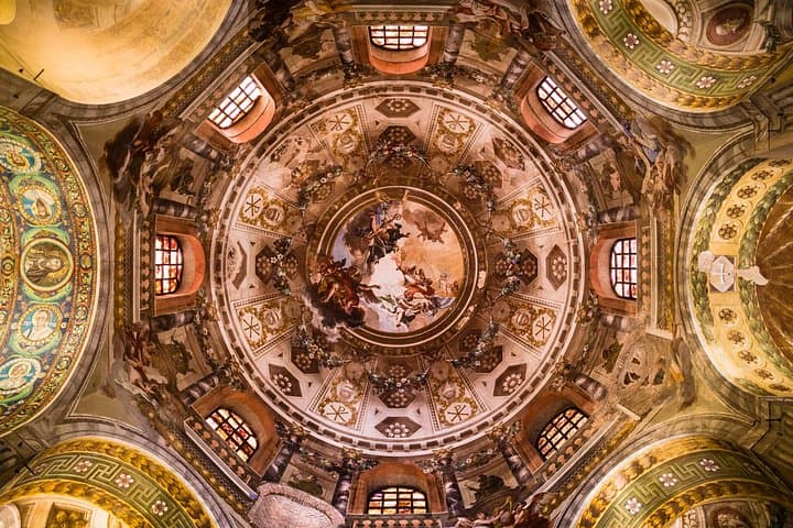 Florence to Ravenna Private One-Way Customized Transfer Service