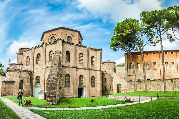 Florence to Ravenna Private One-Way Customized Transfer Service