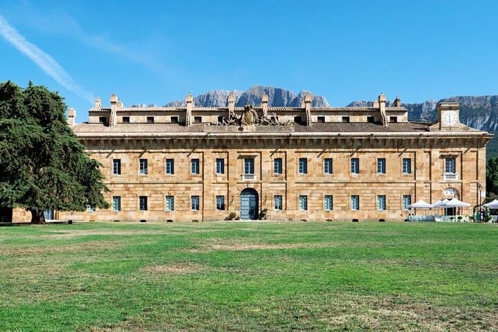 Private Palermo Mafia History & Nature Tour