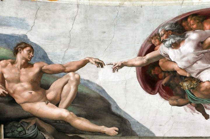The Last Judgement