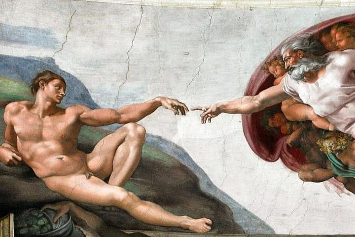 Vatican Museum and Sistine Chapel Guided Tour Skip the line