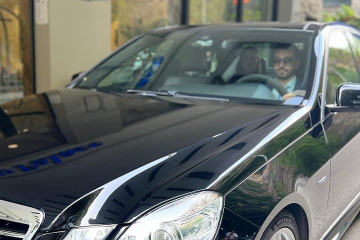 Naples to/from Sorrento Private Transfer & Optional Pompeii Stop