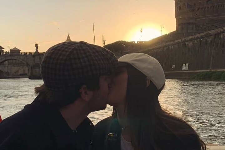 Proposal on a Private Boat on the River of Rome