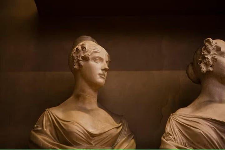 Walking Private Tour of Accademia Gallery in Florence