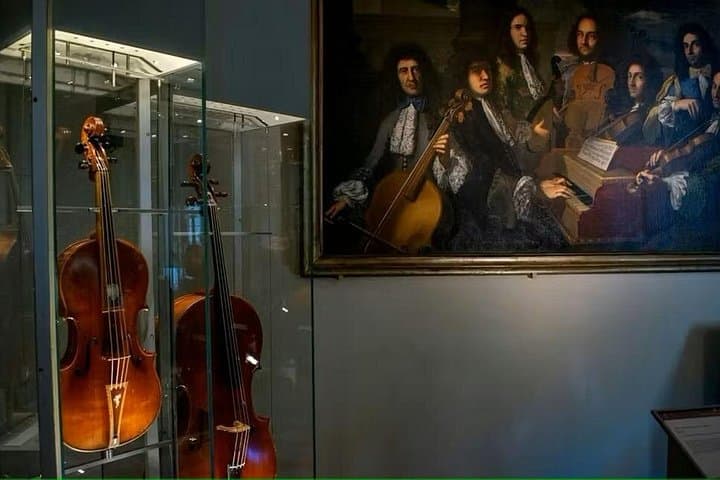 Walking Private Tour of Accademia Gallery in Florence