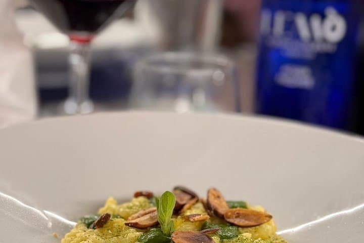 LEMO' Restaurant tasting Experience