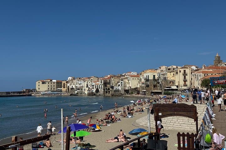 Cefalu