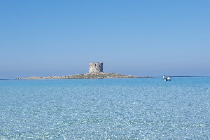 Self Guided Coastal Vespa Primavera Experience in Alghero