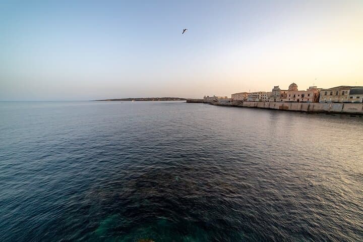 Guided Walking Tour of Ortigia