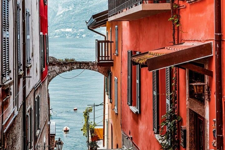 Varenna