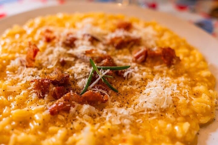 Private Venice Cooking Class and Market Tour with Fun Local Laura