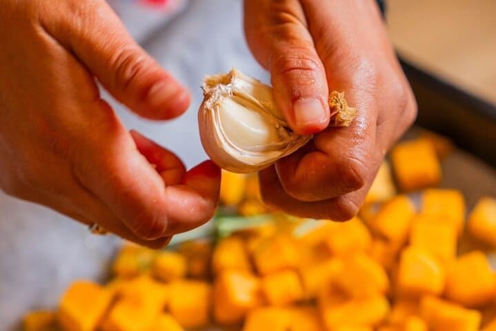 Private Venice Cooking Class and Market Tour with Fun Local Laura