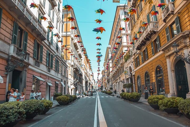 Genoa