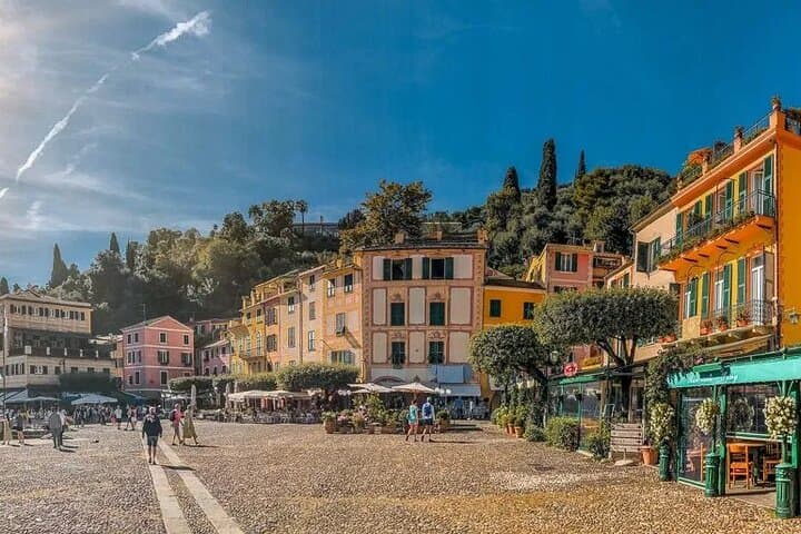 Portofino Street