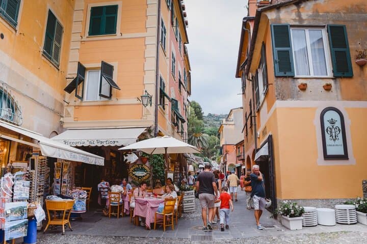 Portofino Street