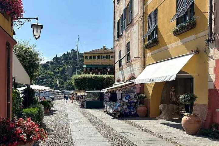 Portofino Street