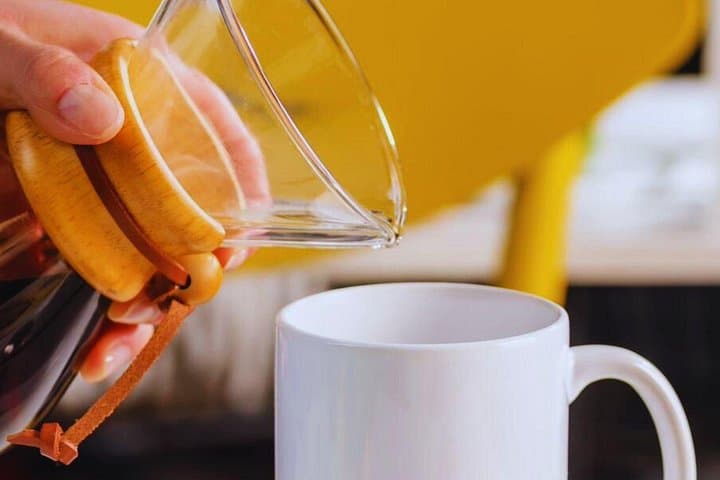 Taste three unique extractions, each with distinct aromas, origins, and flavor profiles.