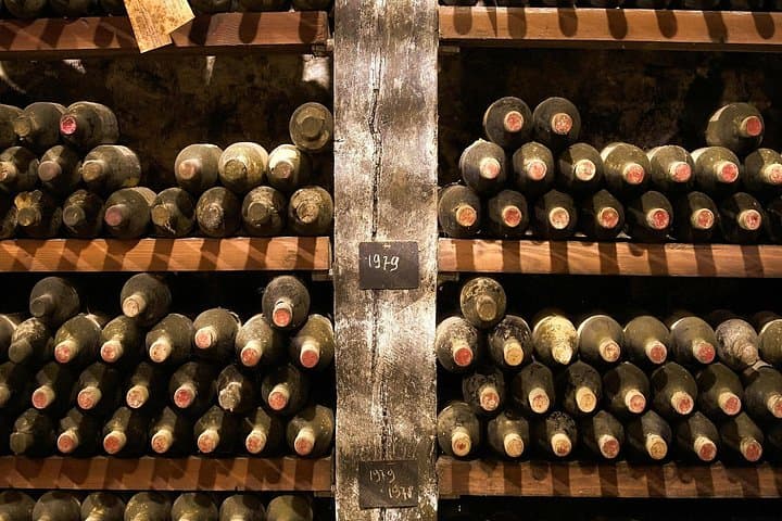 Florence: Great Chianti Wine and Olive Oil Trail with Lunch