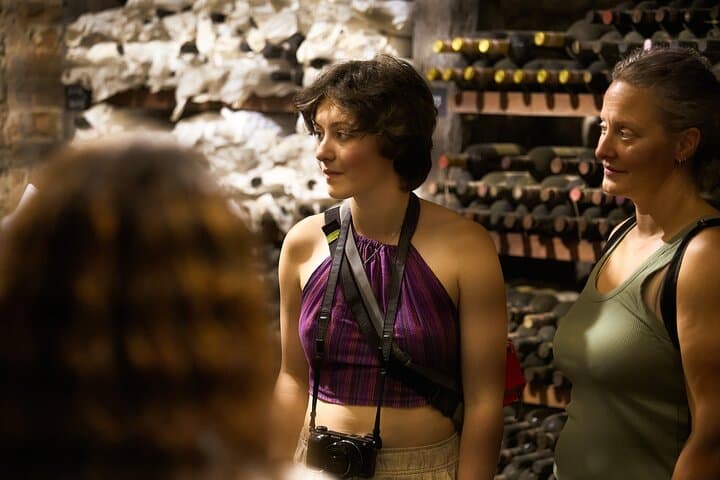 Florence: Great Chianti Wine and Olive Oil Trail with Lunch