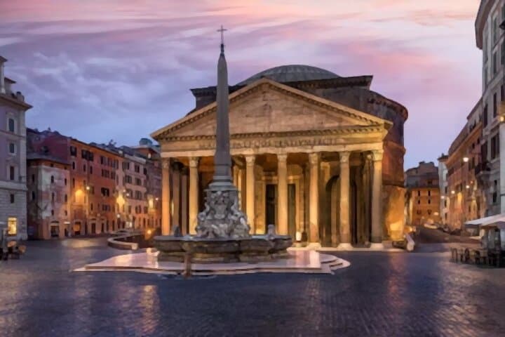 Pantheon