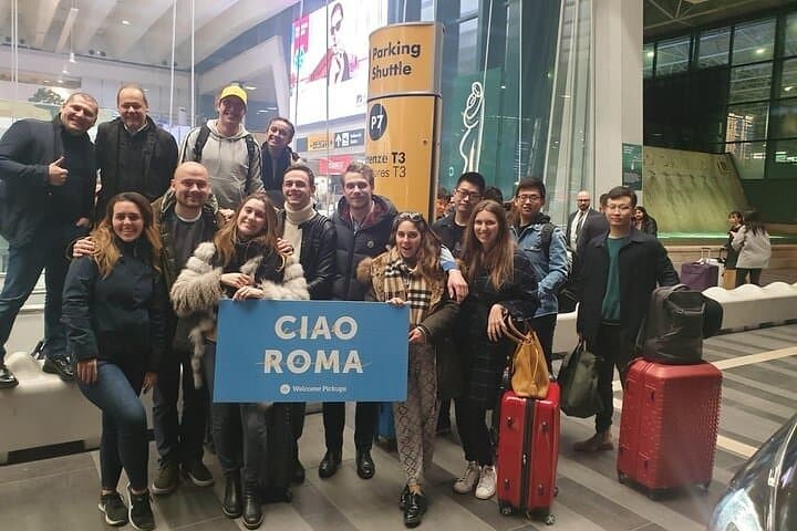 Private Day Trip From Rome to Tivoli