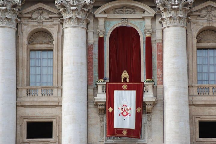 Papal Audience with Pope Leo XIV and Expert Local Guide