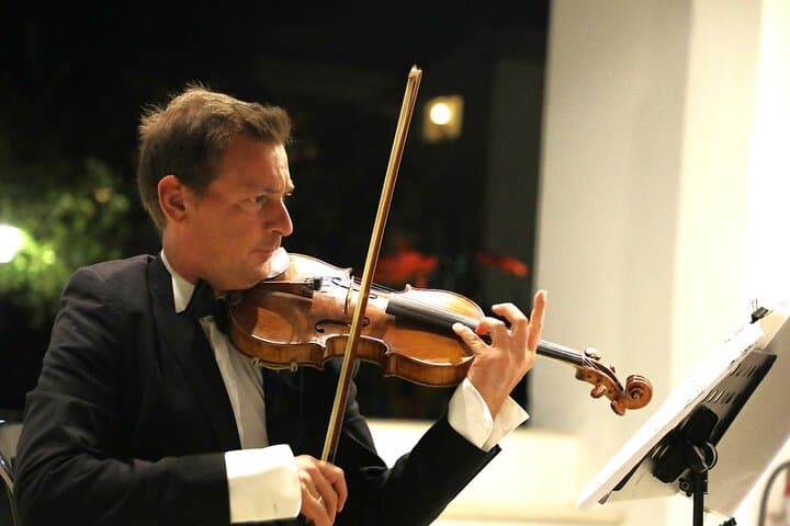 'O SOLE MIO - Neapolitan Songs and Opera