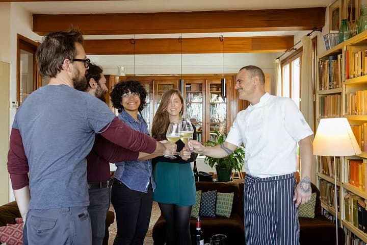 Let's sip!