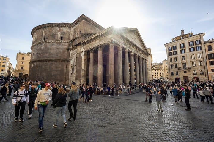 Pantheon