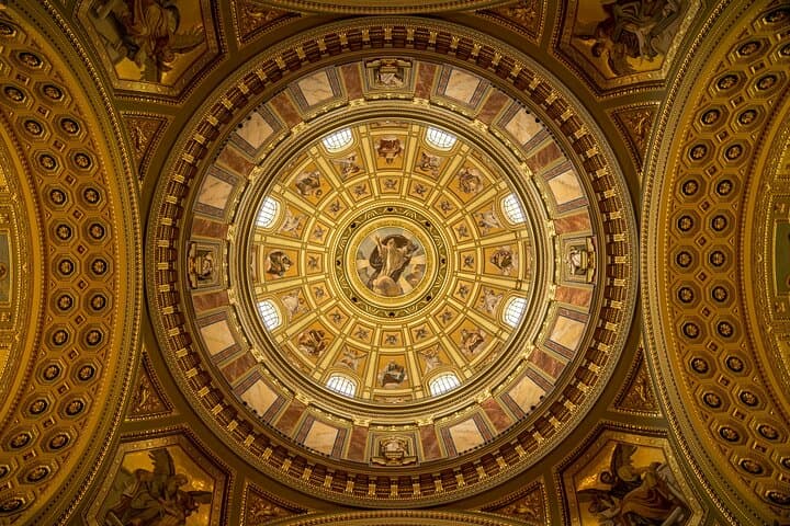 Vatican Museums and Sistine Chapel Skip the Line Entry ticket