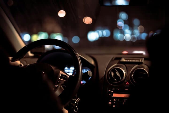 Transfer service from Catania airport to different cities