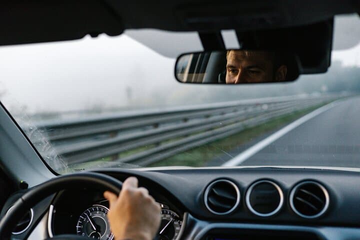 Transfer service from Catania airport to different cities